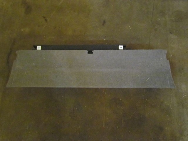 2001 Subaru Forester Cargo Area Floor Spacer 95042FC030