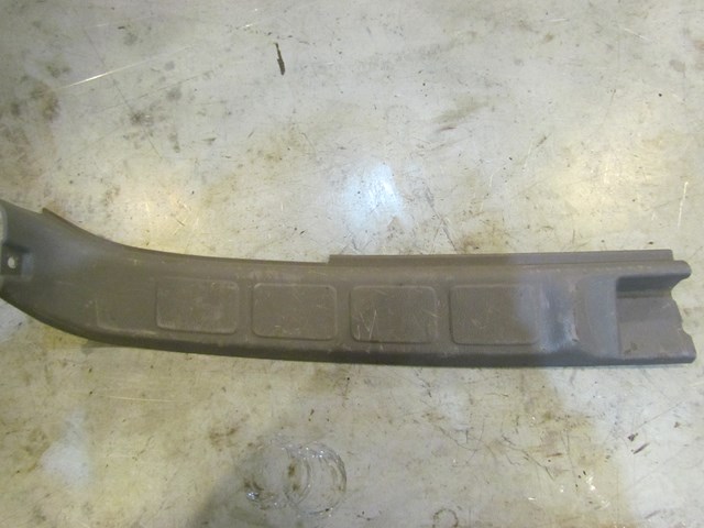 2001 Subaru Forester LH Driver Side Hatch Sill Scuff Plate
