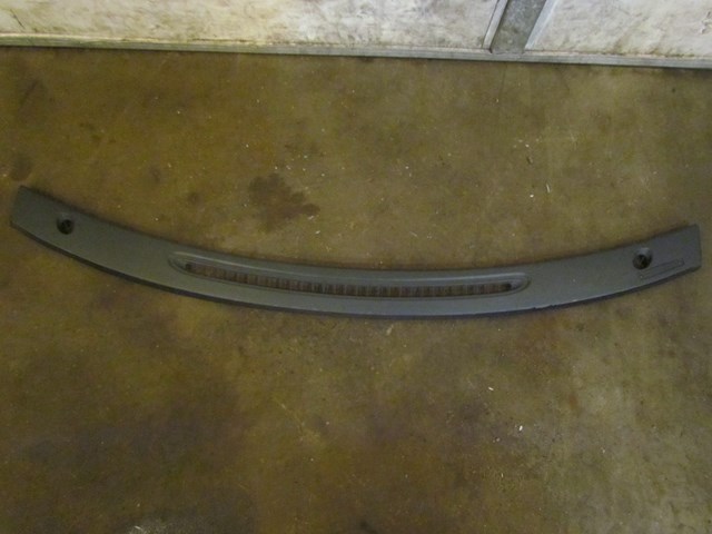 2001 Subaru Forester Dash Defrost Vent