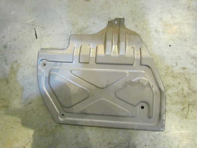 2001 Subaru Forester ECU Cover