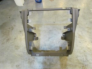 2001 Subaru Forester Dash Radio Surround