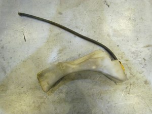 2001 Subaru Forester Radiator Overflow Bottle