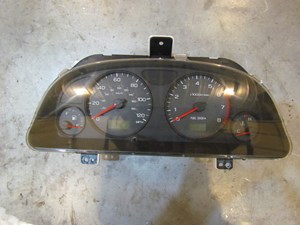 2001 Subaru Forester Speedometer