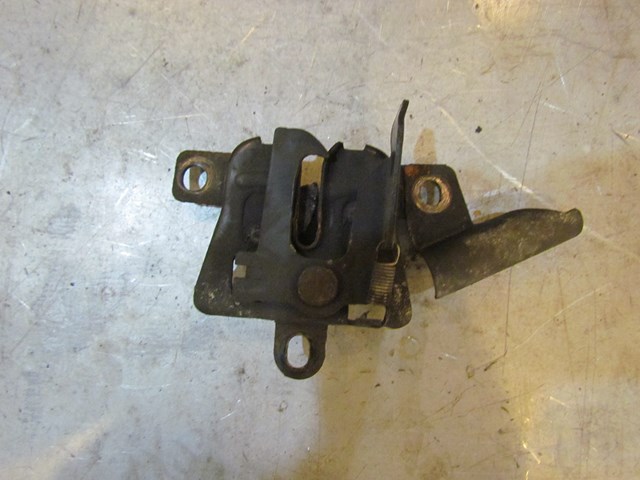 2001 Subaru Forester Hood Latch
