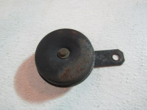 99-01 Subaru Forester Front Center Horn