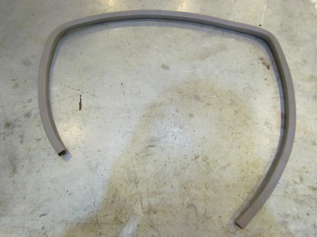 2001 Subaru Forester Rear Driver LH Door Seam Seal