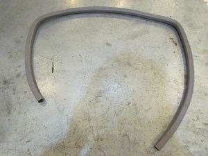 2001 Subaru Forester Rear Driver LH Door Seam Seal