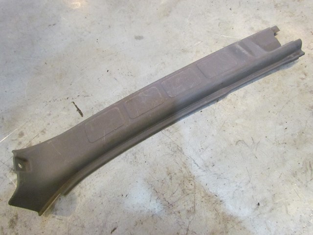 2001 Subaru Forester Rear Passenger Trim Panel