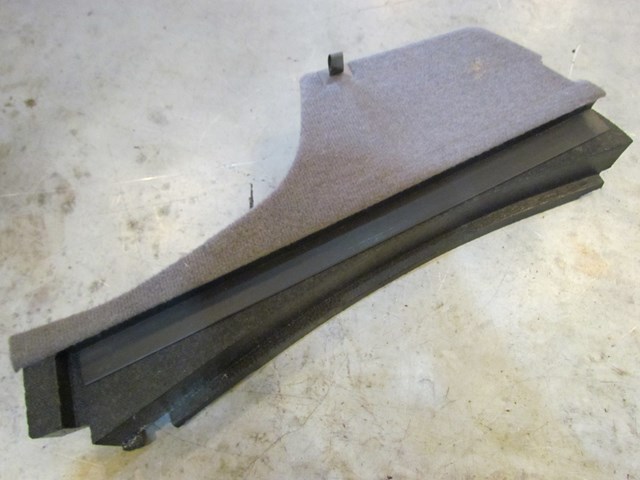 2001 Subaru Forester Rear RH Trunk Foam Board
