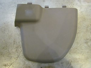 2001 Subaru Forester Rear RH Strut Trim Panel