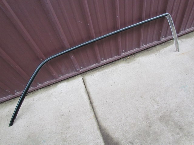 2001 Subaru Forester Exterior LH Drip Trim