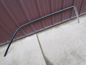 2001 Subaru Forester Exterior LH Drip Trim