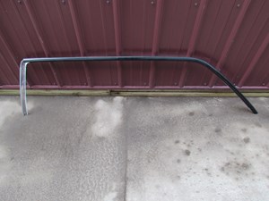 2001 Subaru Forester Passenger Drip Channel Trim