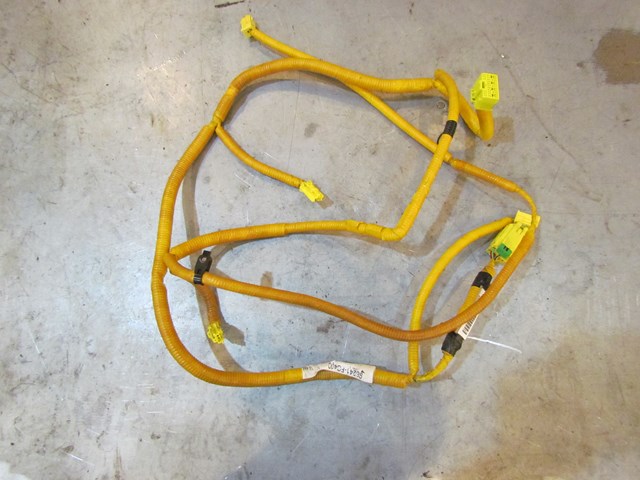 2001 Subaru Forester Interior Front Air Bag Harness
