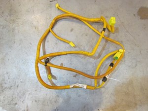 2001 Subaru Forester Interior Front Air Bag Harness