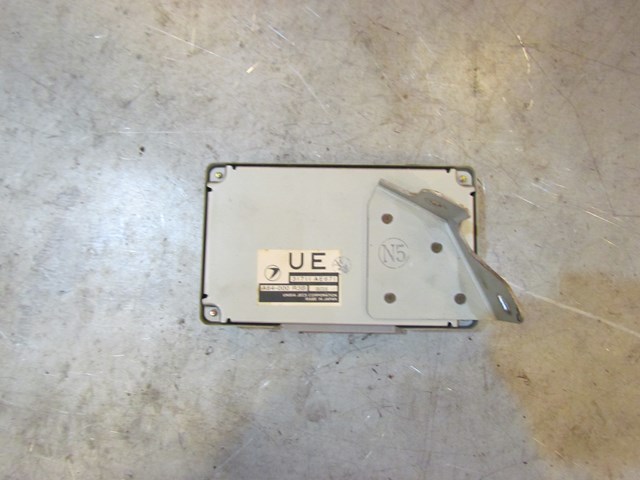 2001 Subaru Forester TCU Transmission Control Module 