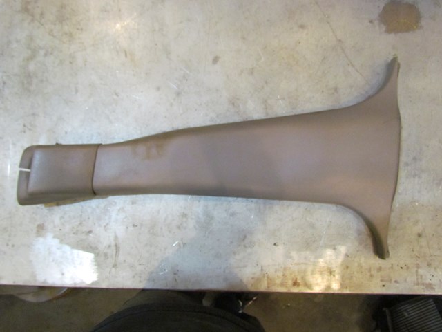 2001 Subaru Forester LH Driver Side Lower B Pillar Trim