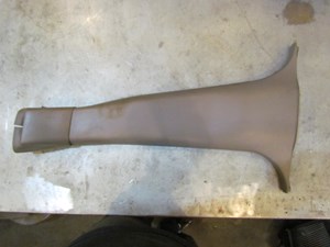 2001 Subaru Forester LH Driver Side Lower B Pillar Trim