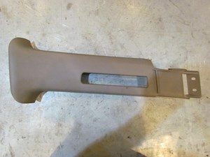 2001 Subaru Forester RH Passenger Upper B Pillar Trim