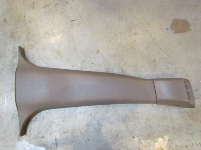 2001 Subaru Forester RH Passenger Lower B Pillar Trim