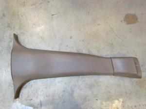 2001 Subaru Forester RH Passenger Lower B Pillar Trim