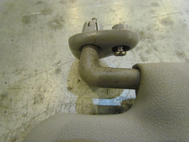 2001 Subaru Forester Passenger RH Sun Visor