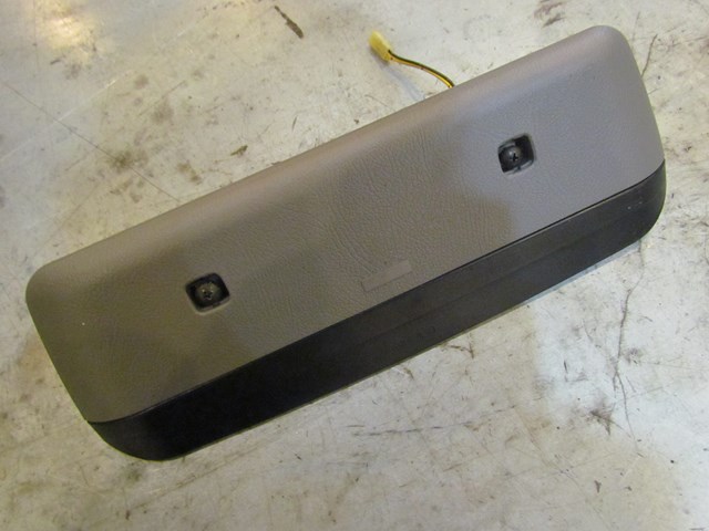 2001 Subaru Forester Third Brake Light 3rd