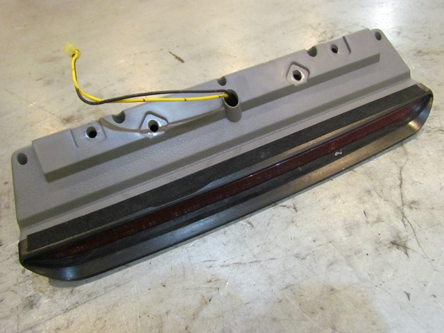 2001 Subaru Forester Third Brake Light 3rd