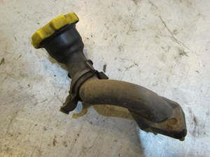 2001 Subaru Forester Oil Cap Filler Neck