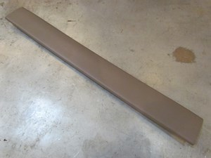 2001 Subaru Forester Rear Trim Panel 94011 FC000