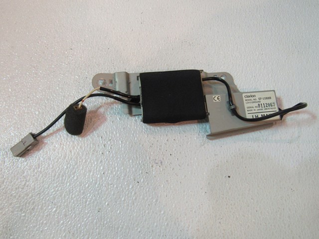 2001 Subaru Forester Radio Antenna