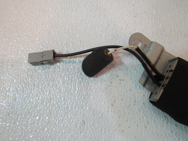 2001 Subaru Forester Radio Antenna