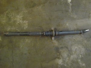 2001 Subaru Forester AT Auto AWD Drive Shaft