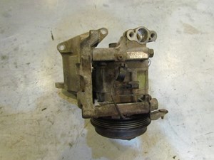 2001 Subaru Forester A/C Compressor With Bracket