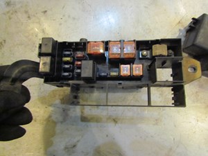 2001 Subaru Forester Under hood Fuse Box