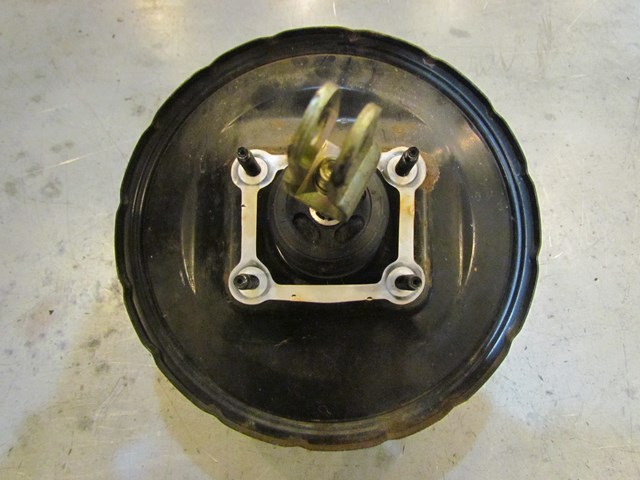 2001 Subaru Forester Power Brake Booster