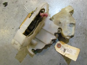 2004 Subaru Impreza WRX Front Driver Door Lock Acuator