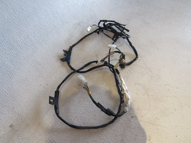 2001 Subaru Forester Roof Wire Harness 81801FC260