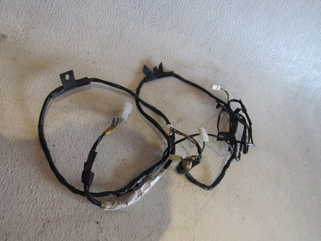 2001 Subaru Forester Roof Wire Harness 81801FC260