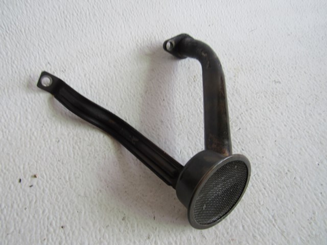 2001 Subaru Forester Oil Pickup Tube