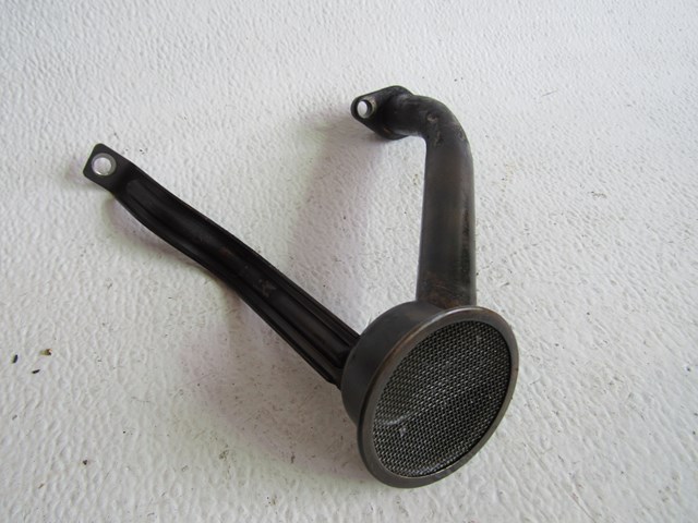 2001 Subaru Forester Oil Pickup Tube