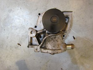 2001 Subaru Forester Water Pump