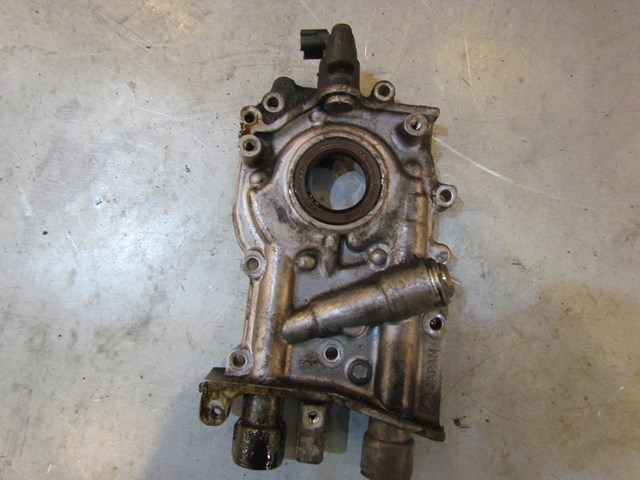 2001 Subaru Forester Oil Pump