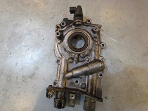 2001 Subaru Forester Oil Pump