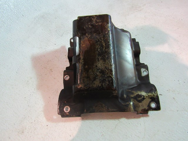 2001 Subaru Forester Oil Baffle Plate