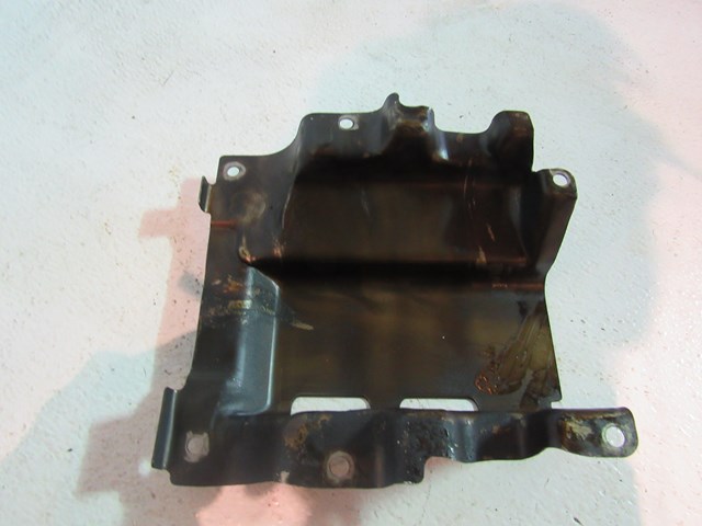 2001 Subaru Forester Oil Baffle Plate