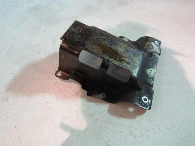 2001 Subaru Forester Oil Baffle Plate