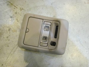 2001 Subaru Forester Front Dome Light With Storage 