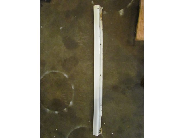 2001 Subaru Forester RH Passenger Side Skirt 