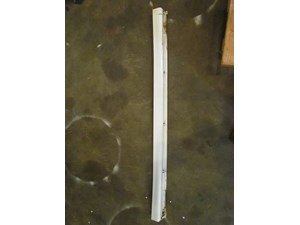 2001 Subaru Forester RH Passenger Side Skirt 
